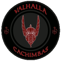 VALHALLA CACHIMBAS